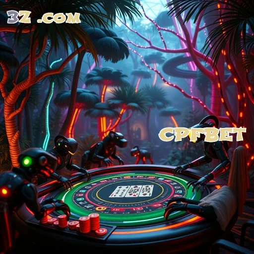 As Melhores Apostas no cpfbet para Você Apostar e Ganhar
