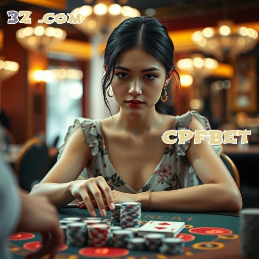 Bônus Incríveis no CPFBet: Maximize Sua Diversão e Ganhos