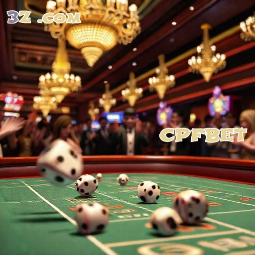 Slots Incríveis do cpfbet: Emoção e Oportunidade em Cada Giro