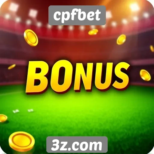 novidades de bônus atrativas no cpfbet
