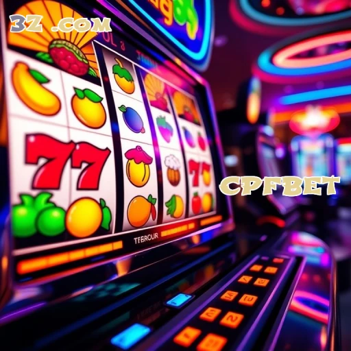 Cassino cpfbet: Emoções e Diversão em Cada Jogada