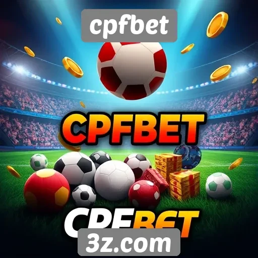 cpfbet oferece diversidade de jogos online