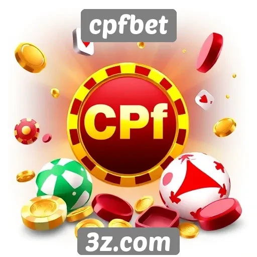 cpfbet inova com novos jogos de cassino online