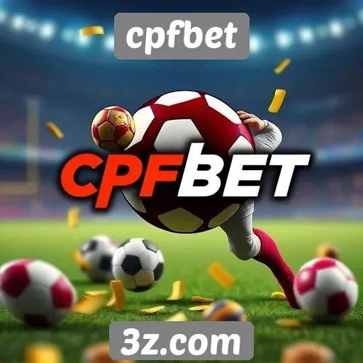 Impacts of cpfbet on the online gaming market