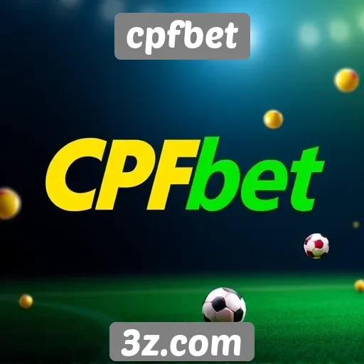 Benefícios das promoções oferecidas pela cpfbet