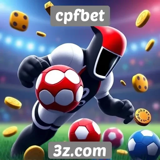 Principais jogos disponíveis na plataforma CPFBet