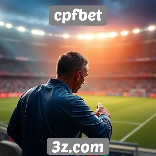 segurança e privacidade no cpfbet são prioridades para jogadores